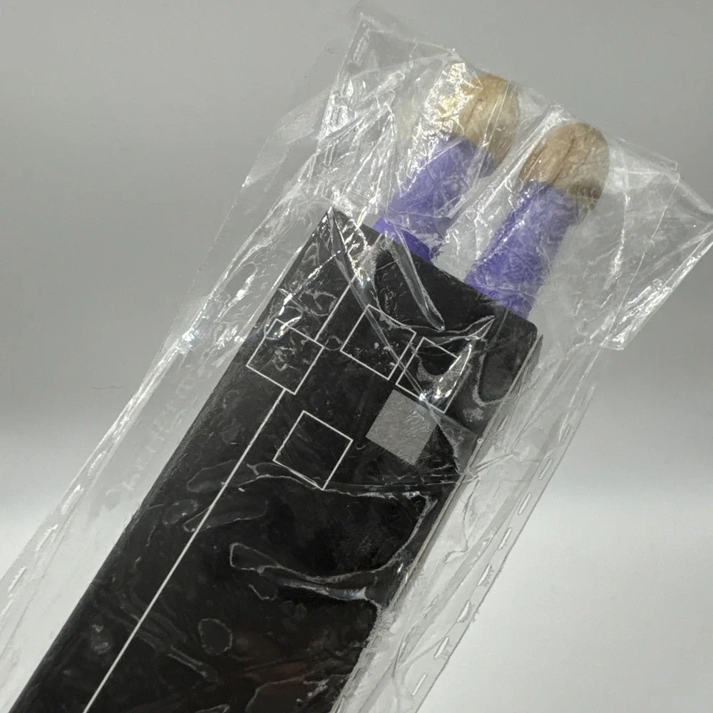 Purple Costour Premium Maple Drumsticks #1034
